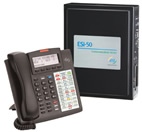 Allworx 48x Phone System