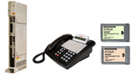 Avaya Partner ACS Phone Systems, Houston, Texas