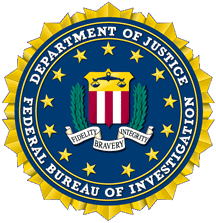FBI Contract Awarded