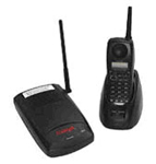 Avaya Partner 3910 Wireless Telephone