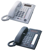 Panasonic KX-T7737 Telephone